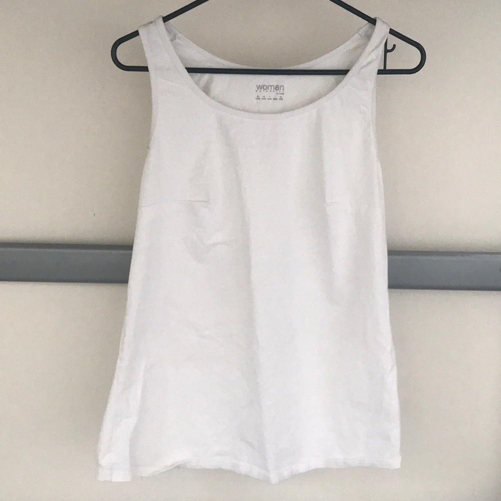 Maternity top